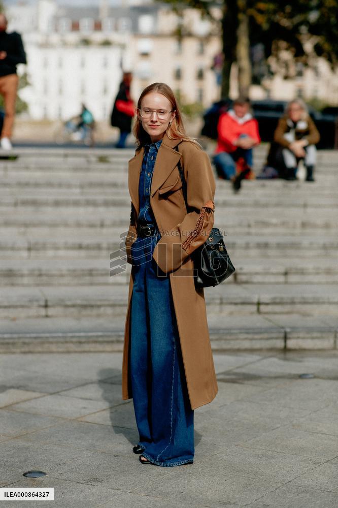 PFW - SS22 DAY 6