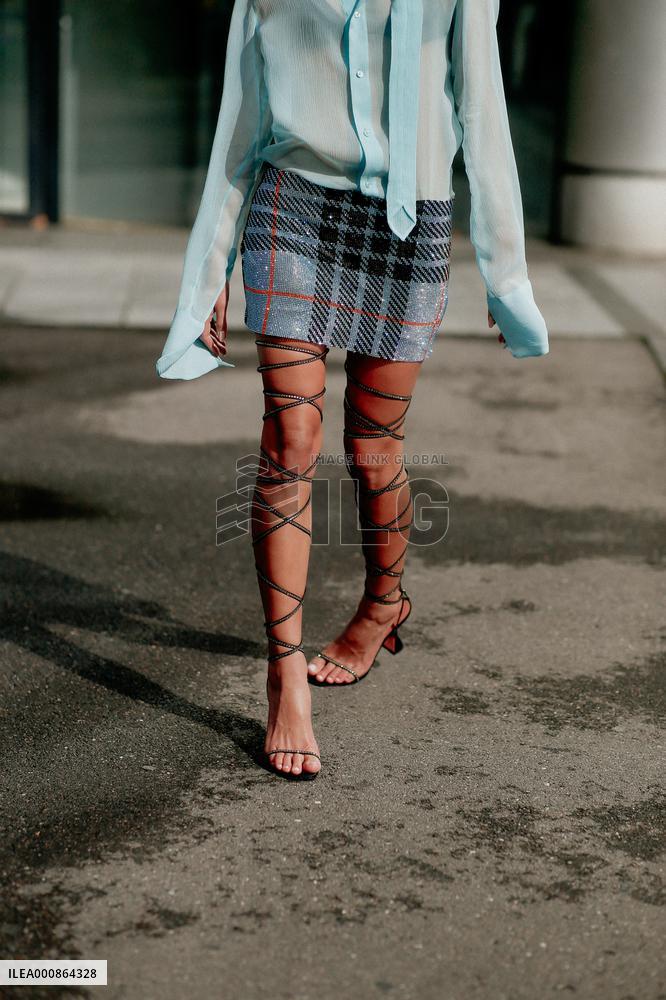 PFW - SS22 DAY 6