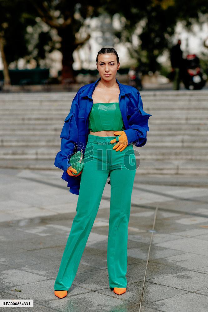 PFW - SS22 DAY 6