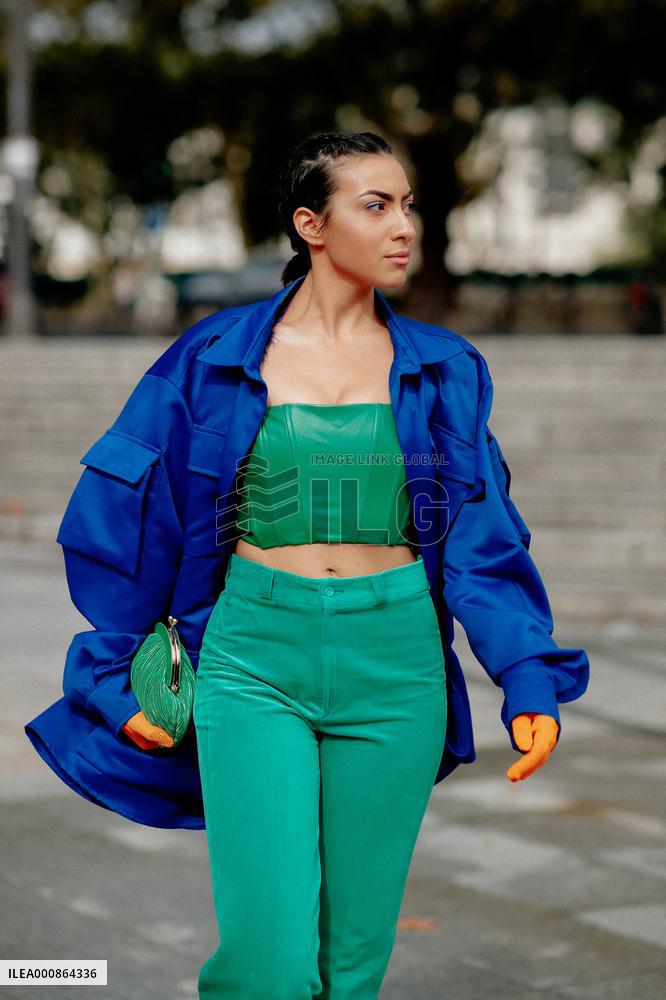 PFW - SS22 DAY 6
