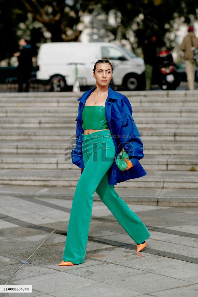 PFW - SS22 DAY 6