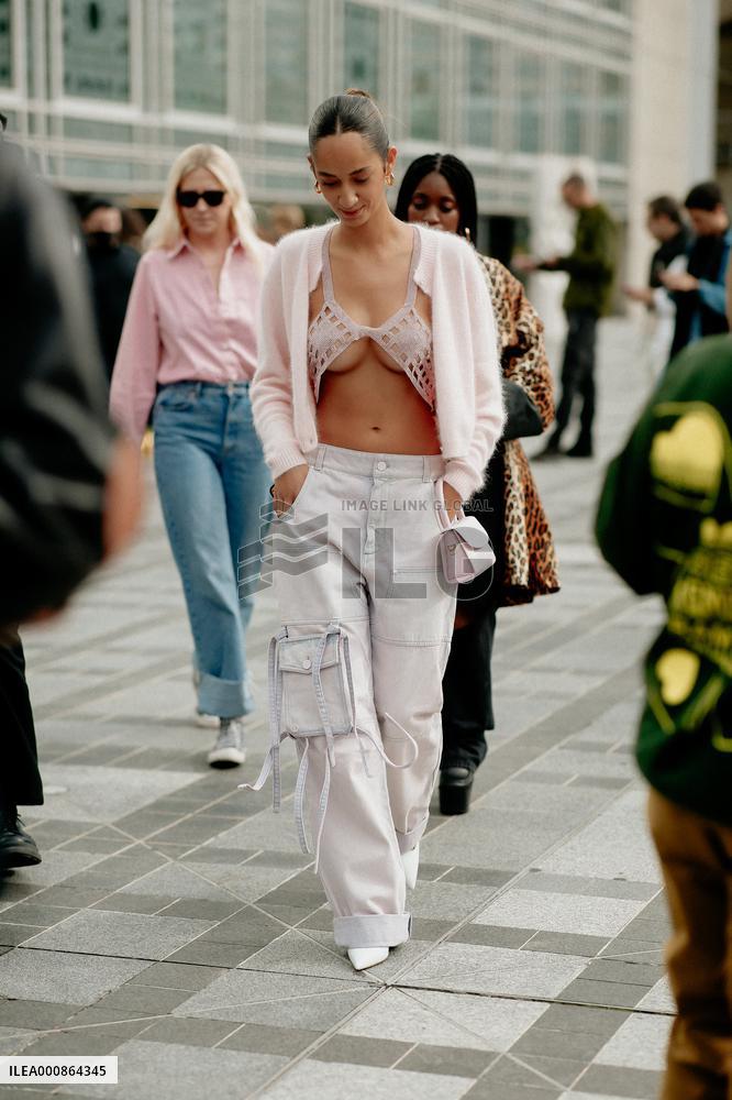 PFW - SS22 DAY 6