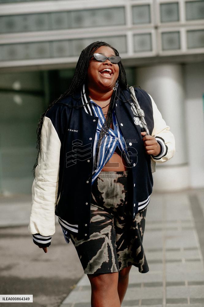 PFW - SS22 DAY 6