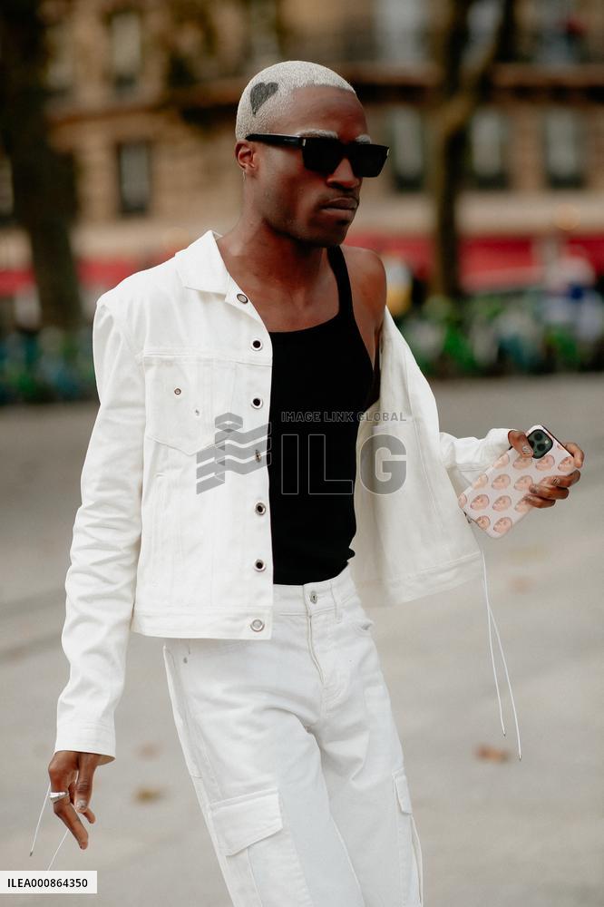 PFW - SS22 DAY 6