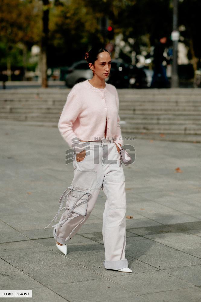 PFW - SS22 DAY 6