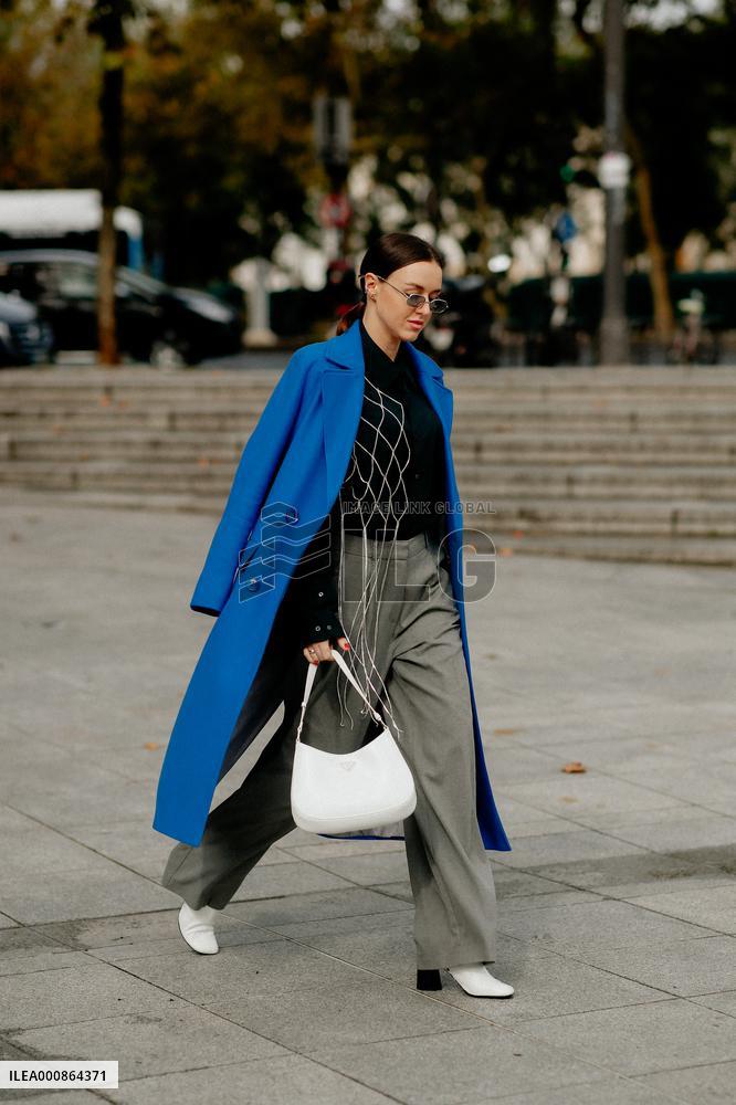 PFW - SS22 DAY 6