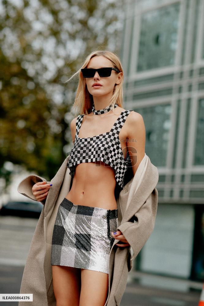 PFW - SS22 DAY 6