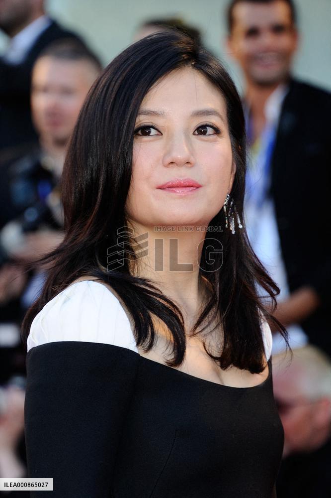 73rd Mostra  Opening - Venice