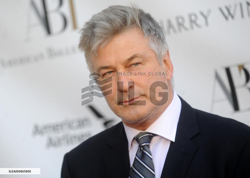 Alec Baldwin Fatally Shoots Woman With Prop Gun On Movie Set