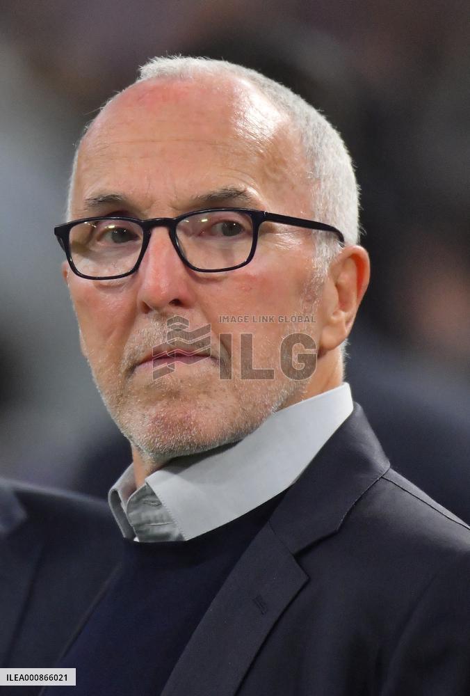 Ligue 1 - Marseille v PSG