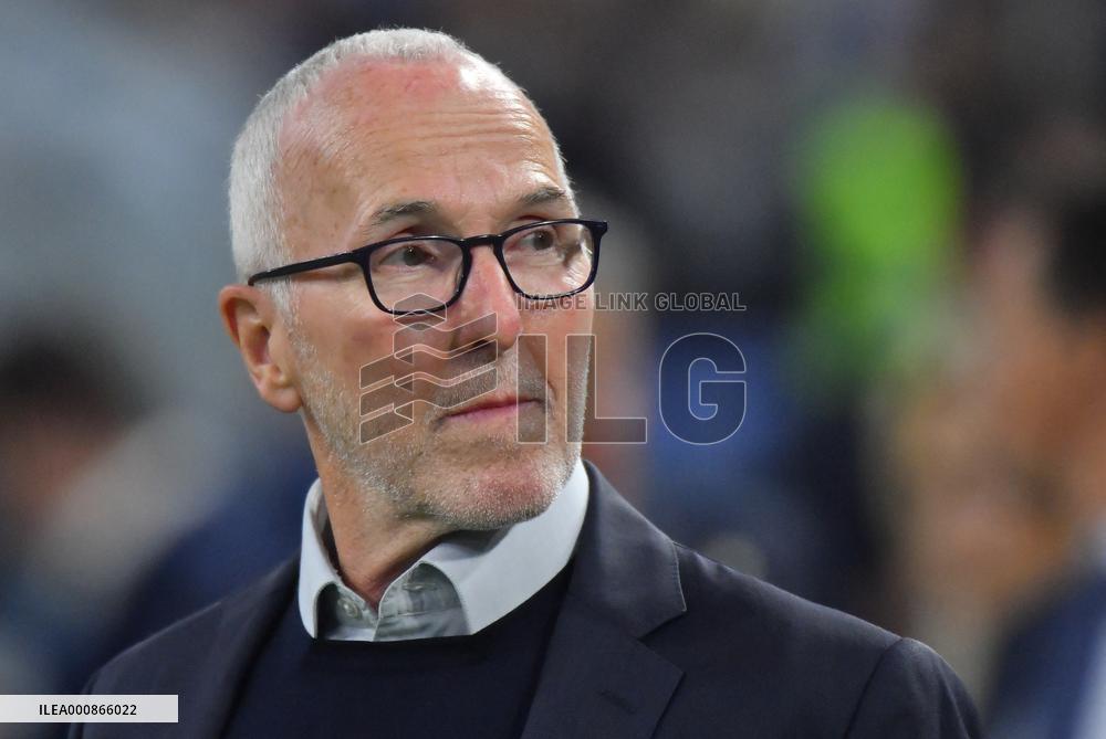 Ligue 1 - Marseille v PSG