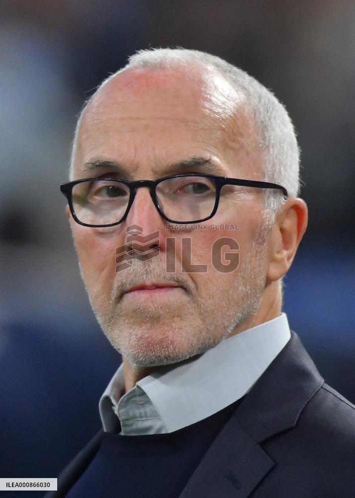 Ligue 1 - Marseille v PSG