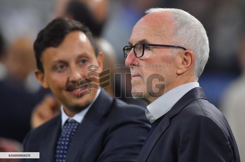 Ligue 1 - Marseille v PSG