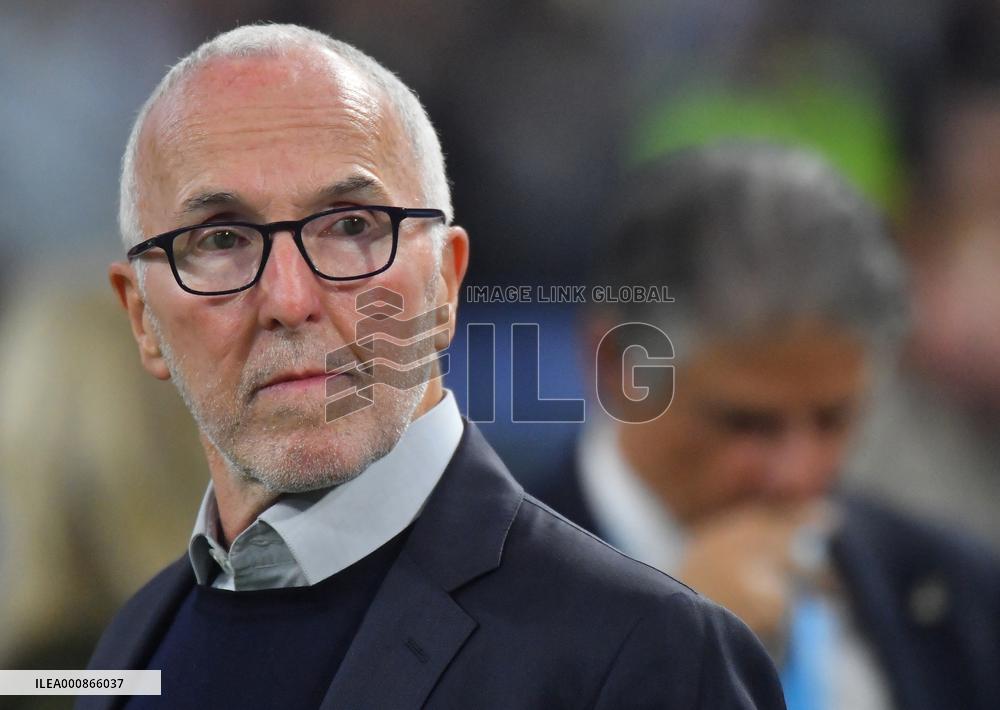 Ligue 1 - Marseille v PSG