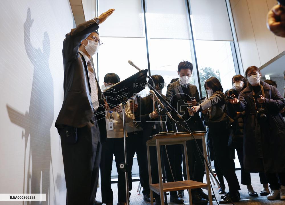 Tokyo, 12 prefectures to be put under COVID quasi-emergency