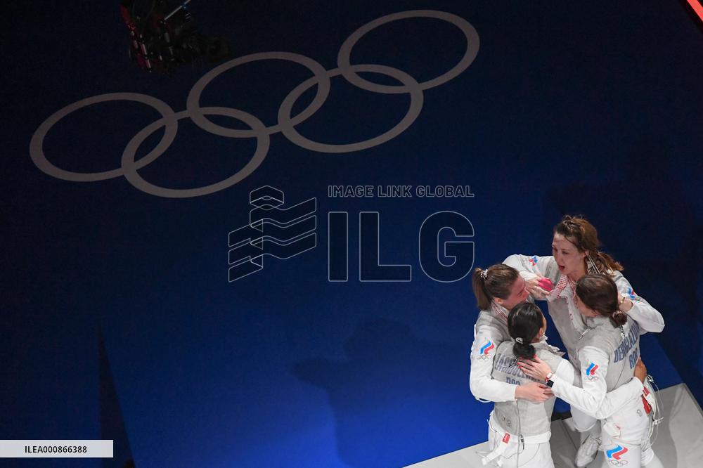 TOP 10 WORLD SPORTS NEWS EVENTS IN 2021