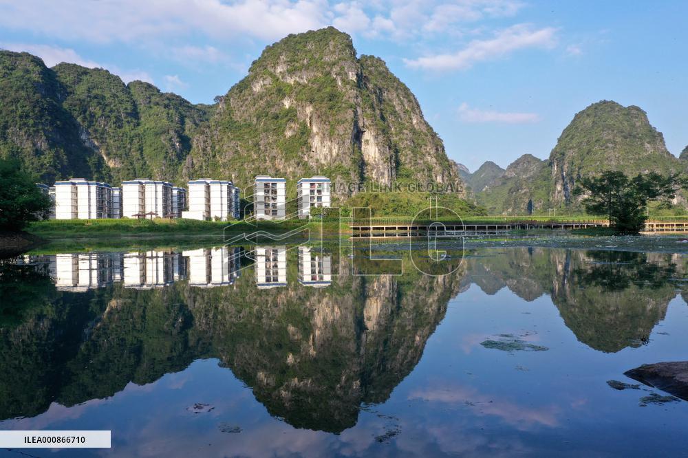 CHINA-GUANGXI-RURAL REVITALIZATION (CN)