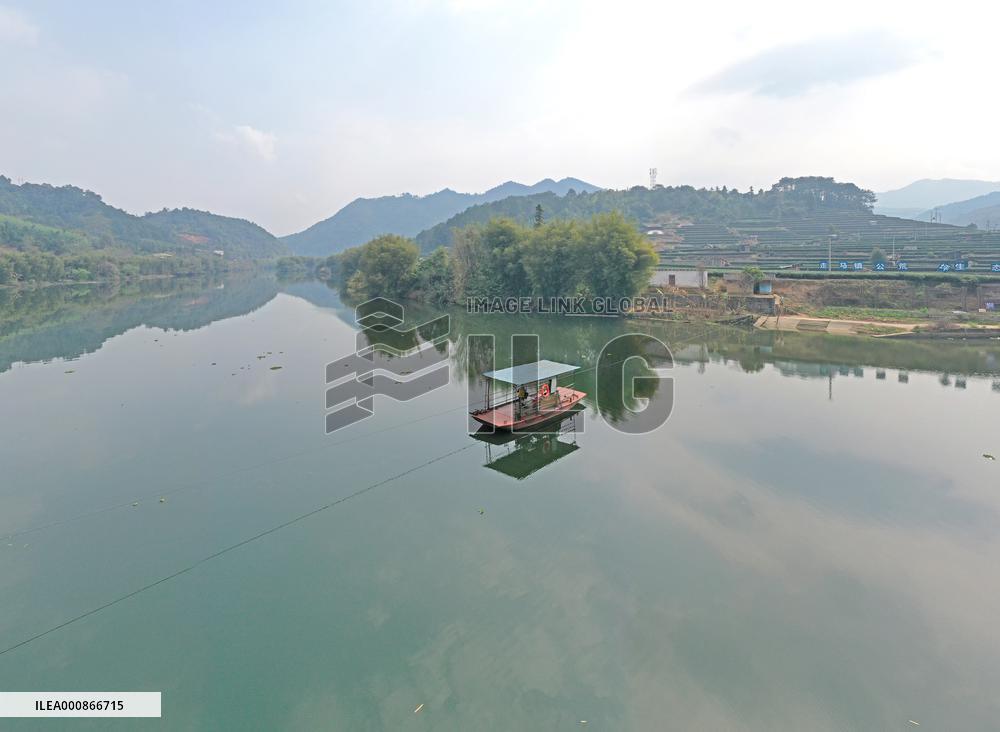 CHINA-GUANGXI-RURAL REVITALIZATION (CN)