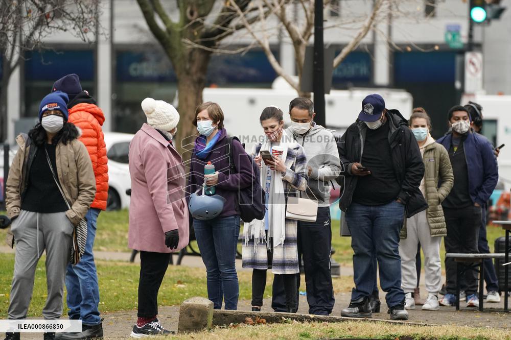 U.S.-ISOLATION PERIOD-SHORTENING