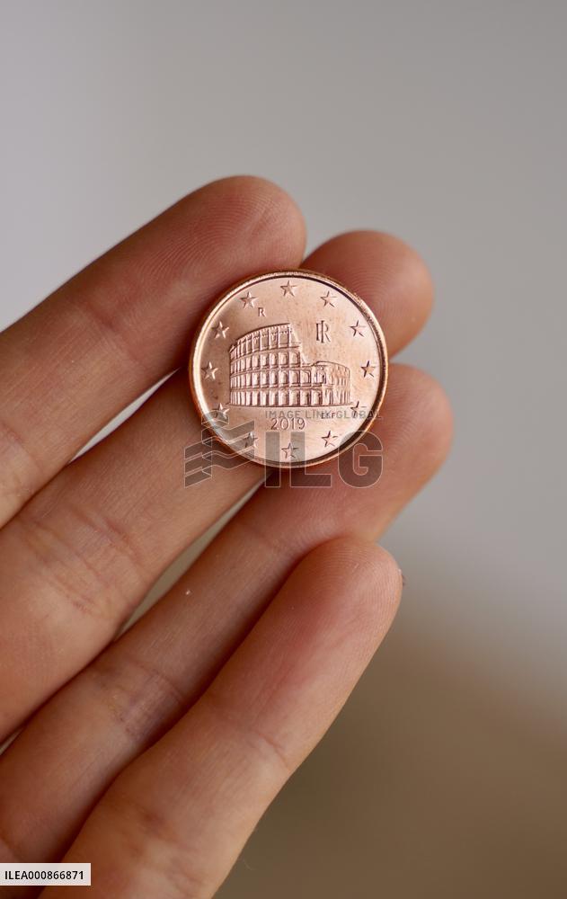 EUROPE-EURO-CURRENCY-20TH ANNIVERSARY