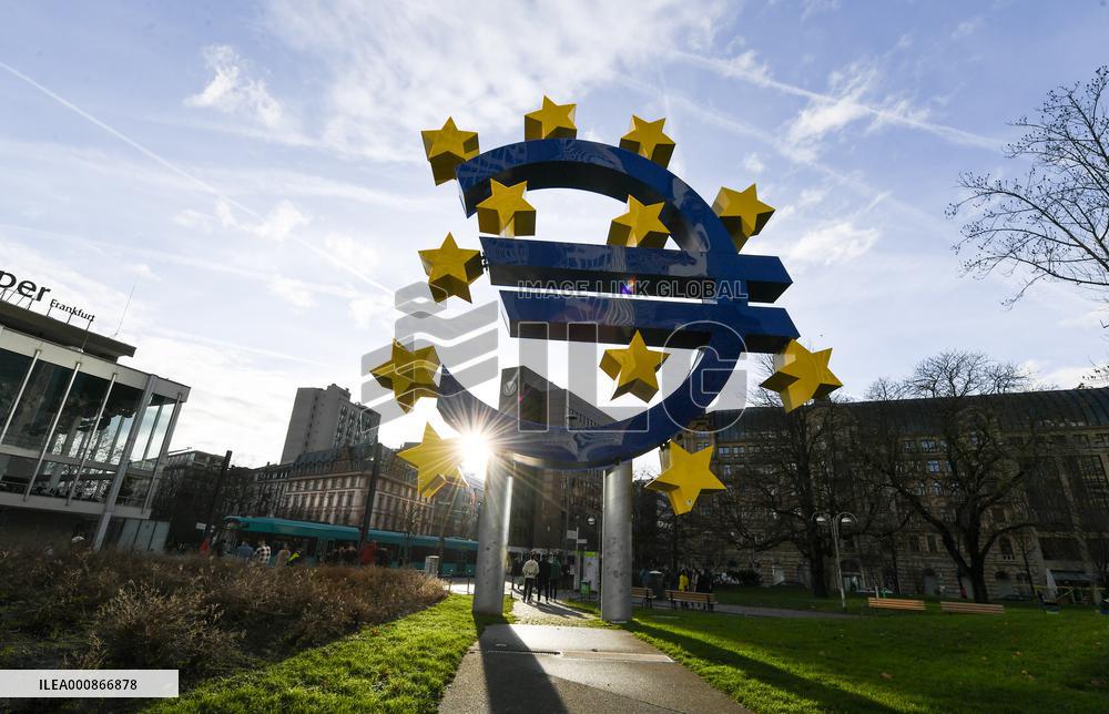 EUROPE-EURO-CURRENCY-20TH ANNIVERSARY