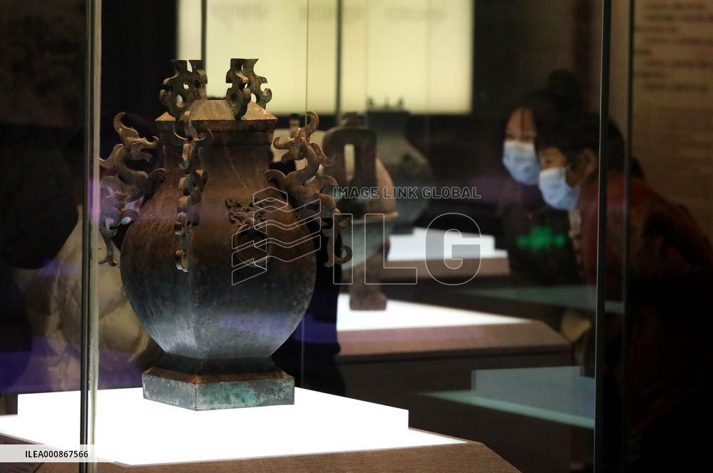 #CHINA-NEW YEAR HOLIDAY-ACTIVITY (CN)