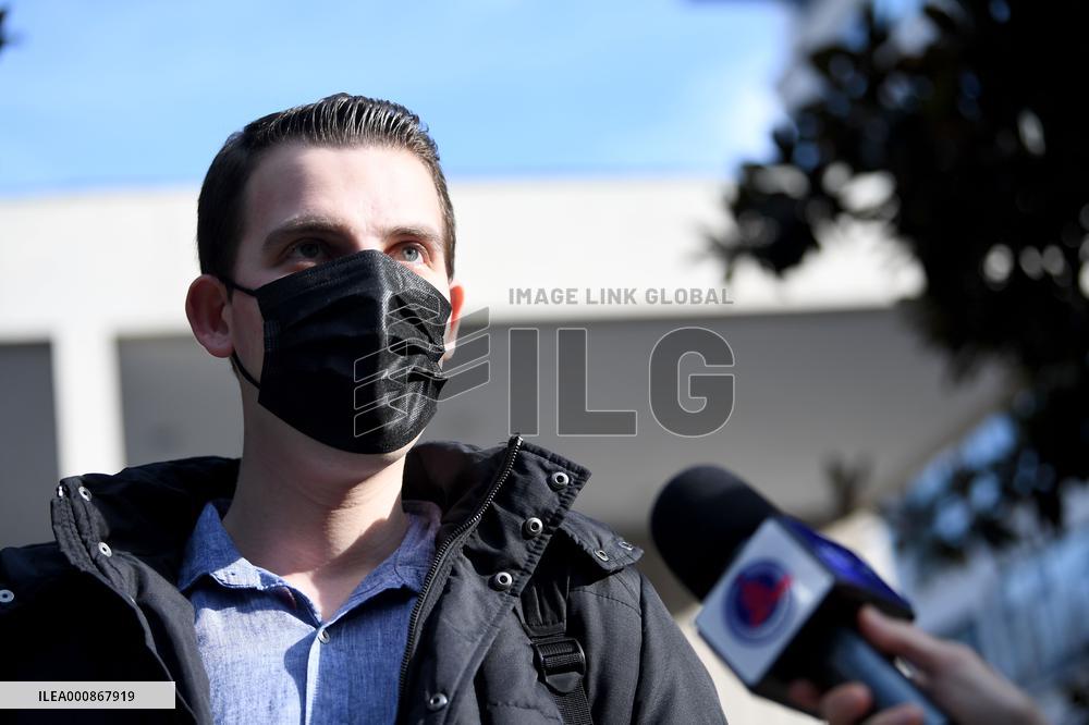 TURKEY-ISTANBUL-ENERGY PRICES-HIKES