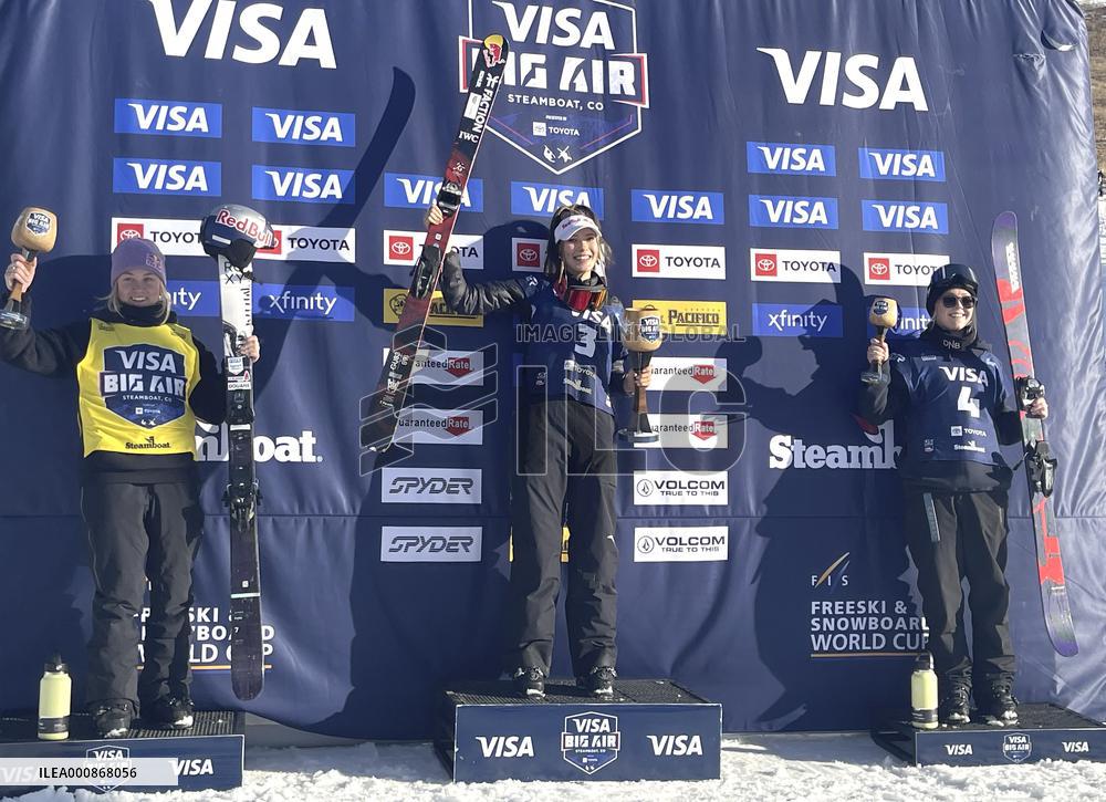 Xinhua Headlines: Excitement running high with one month to go until Beijing 2022