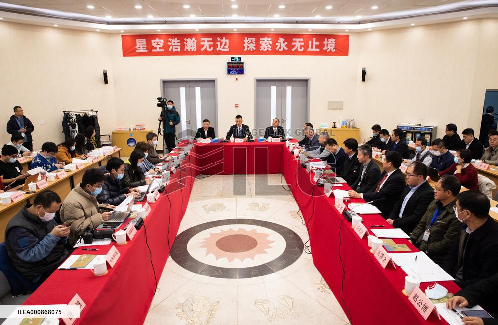 (EyesonSci)CHINA-FAST TELESCOPE-STUDY-PROGRESS (CN)