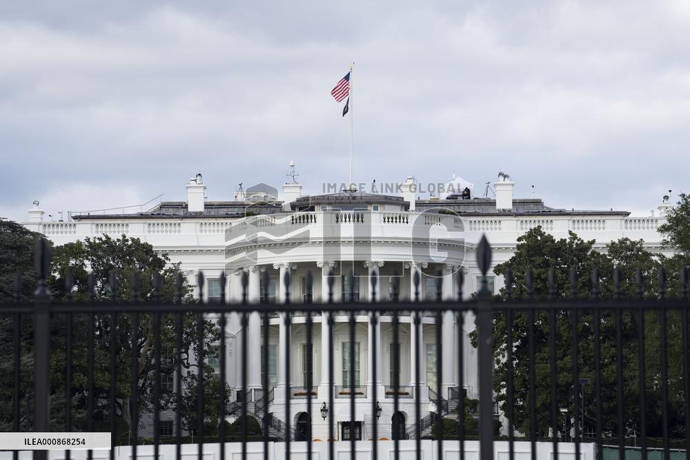 Xinhua Headlines: America in deepening political fissures one year after Capitol riot