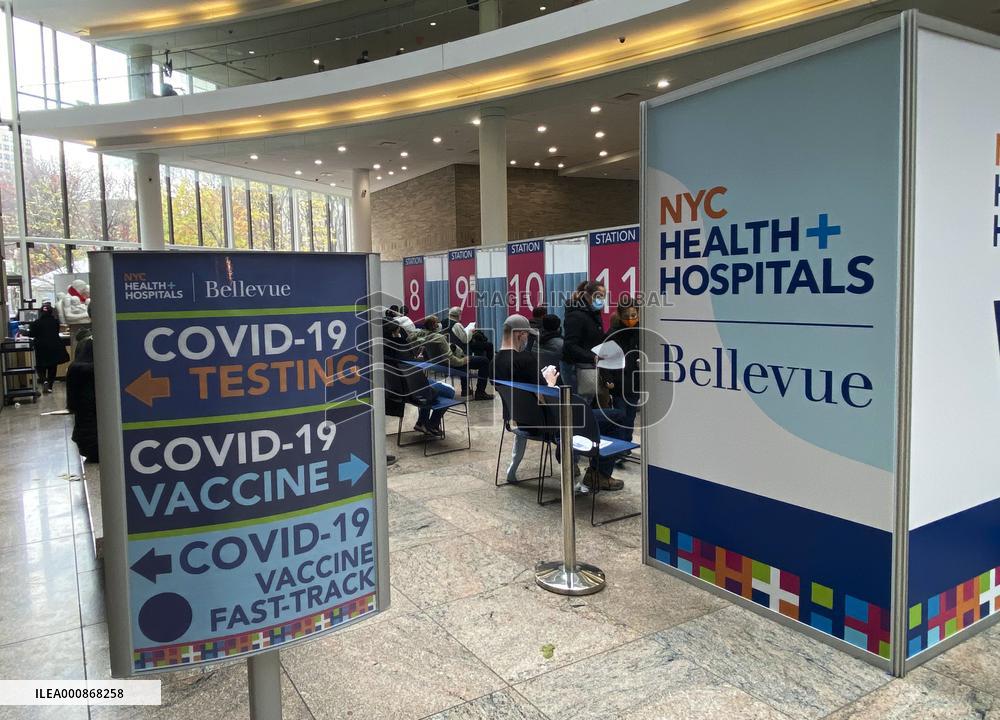 Xinhua Headlines: America in deepening political fissures one year after Capitol riot