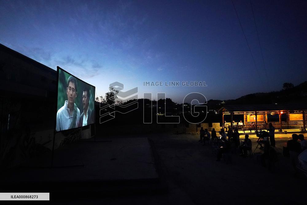 XINHUA-PICTURES OF THE YEAR 2021-CHINA NEWS