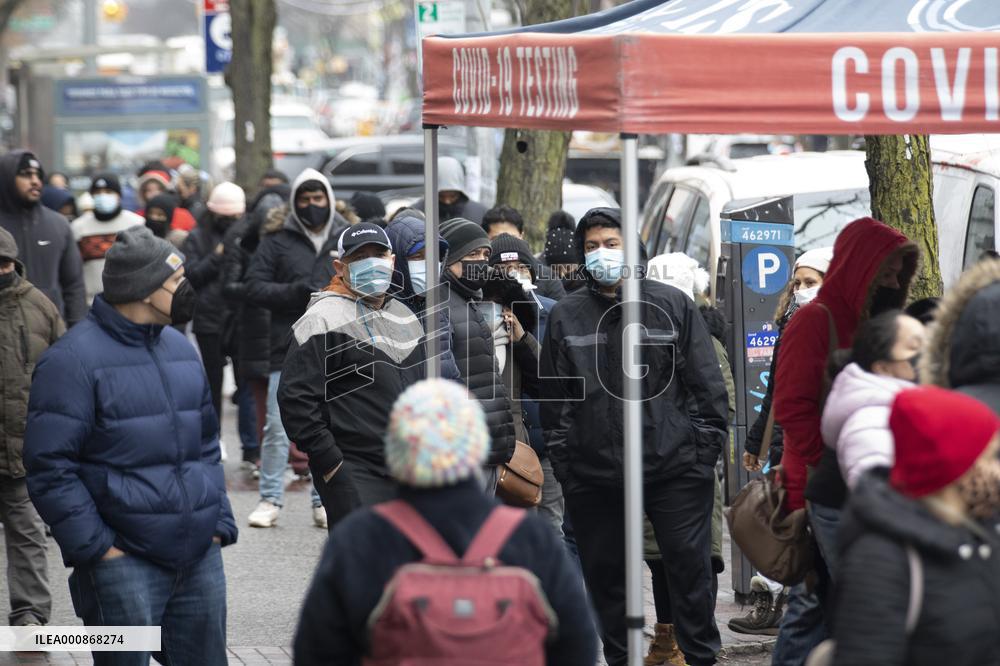 Xinhua Headlines: America in deepening political fissures one year after Capitol riot