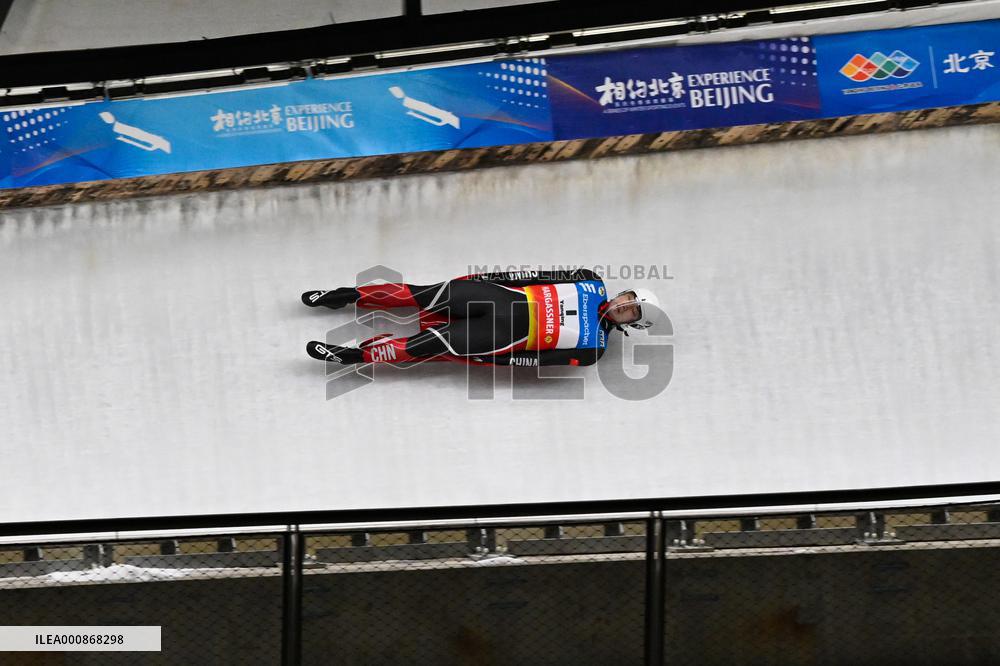 (SP)XINHUA-PICTURES OF THE YEAR 2021-SPORT