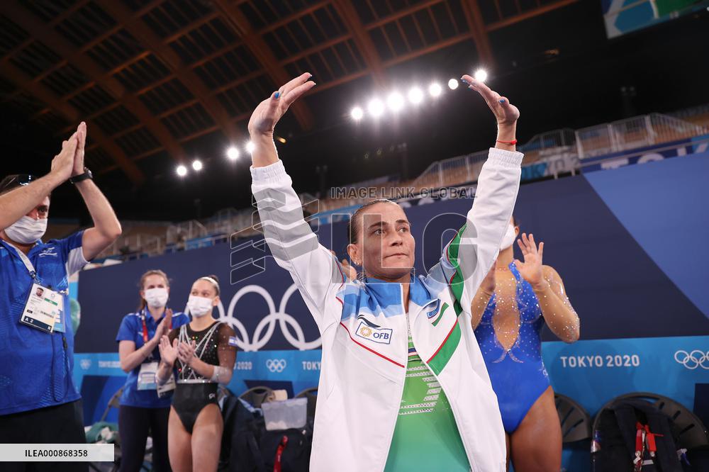 (SP)XINHUA-PICTURES OF THE YEAR 2021-SPORT