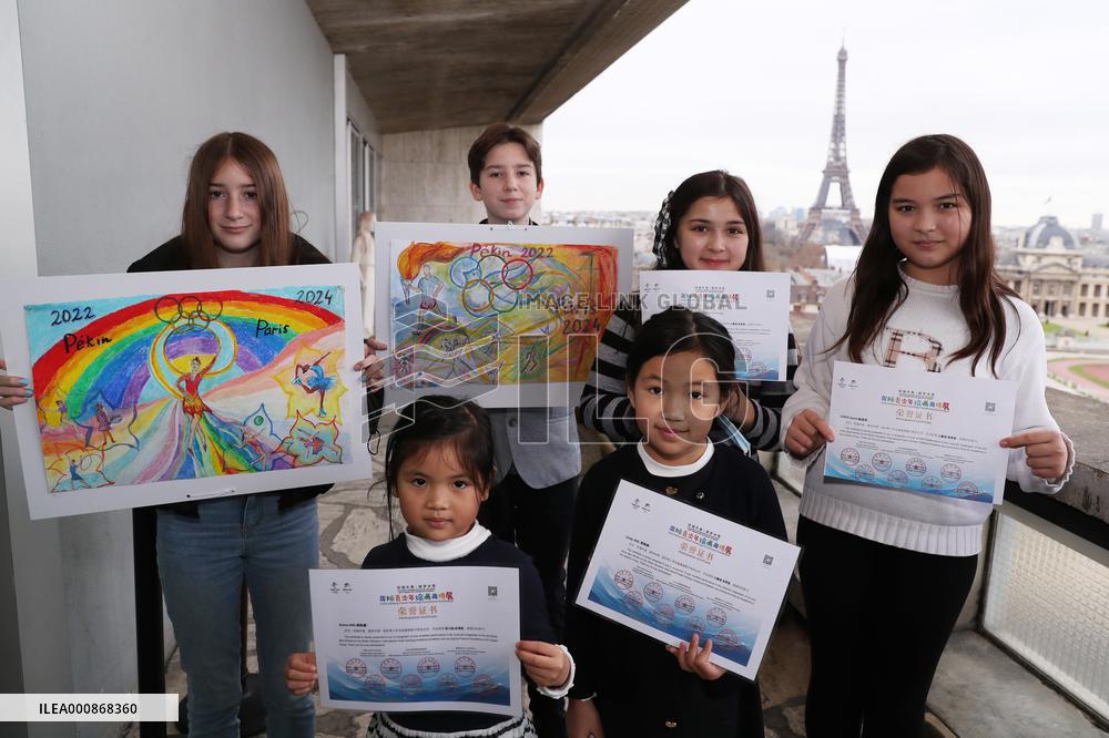 (SP)XINHUA-PICTURES OF THE YEAR 2021-SPORT