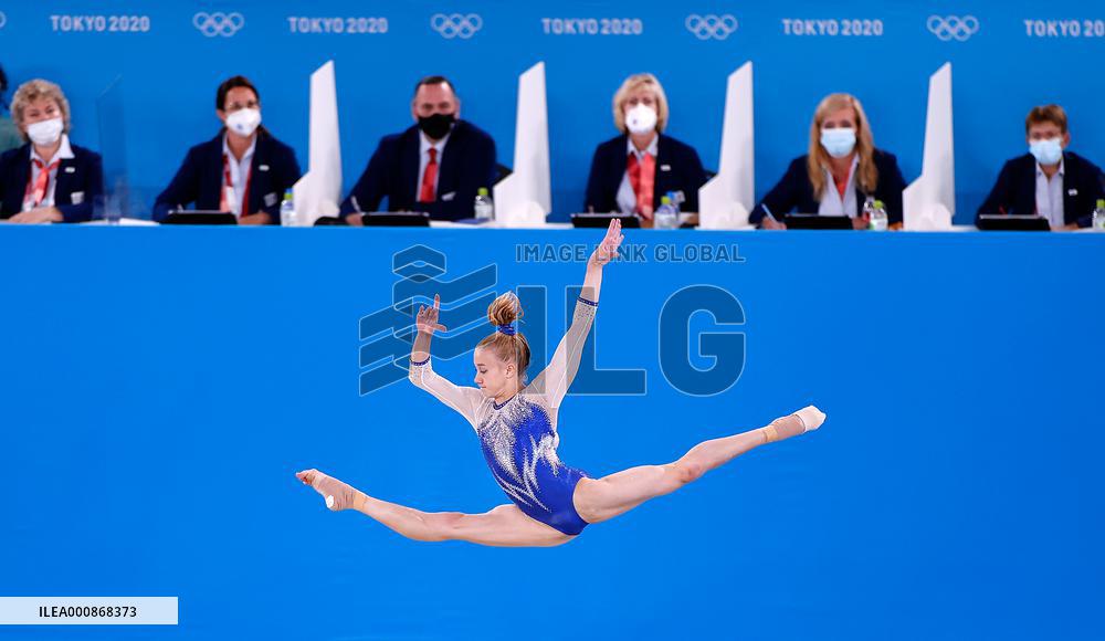 (SP)XINHUA-PICTURES OF THE YEAR 2021-SPORT