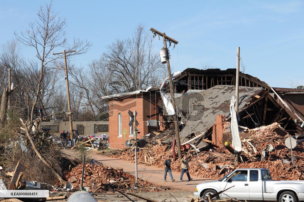 XINHUA-PICTURES OF THE YEAR 2021-WORLD NEWS