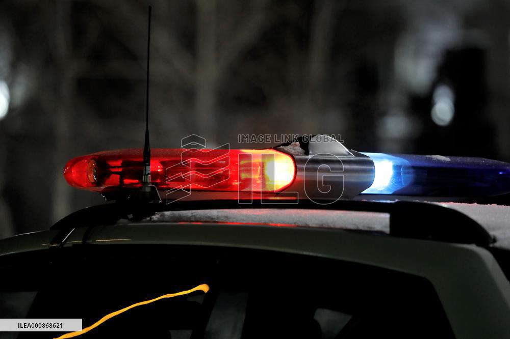 KAZAKHSTAN-UNREST-STATE OF EMERGENCY