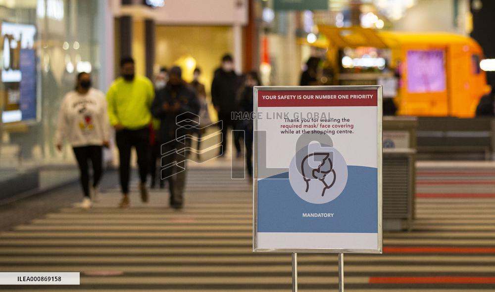 CANADA-ONTARIO-COVID-19-CASES-2.5 MLN