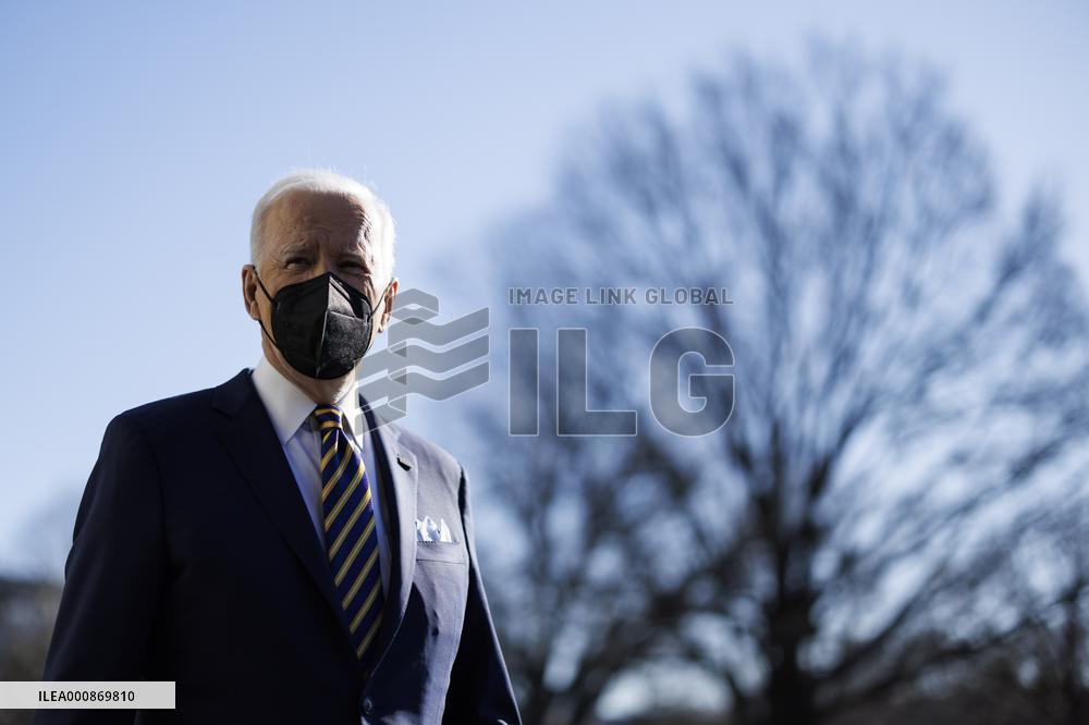 U.S.-WASHINGTON, D.C.-PRESIDENT-SENATE-FILIBUSTER