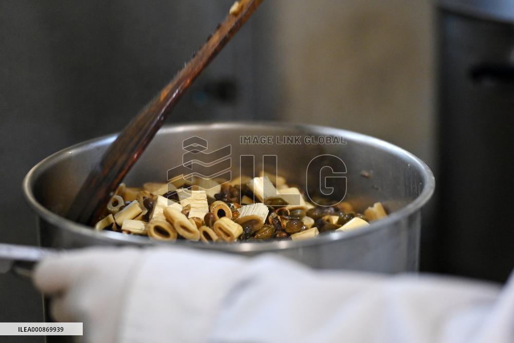 CHINA-TIANJIN-COVID-19-TCM (CN)