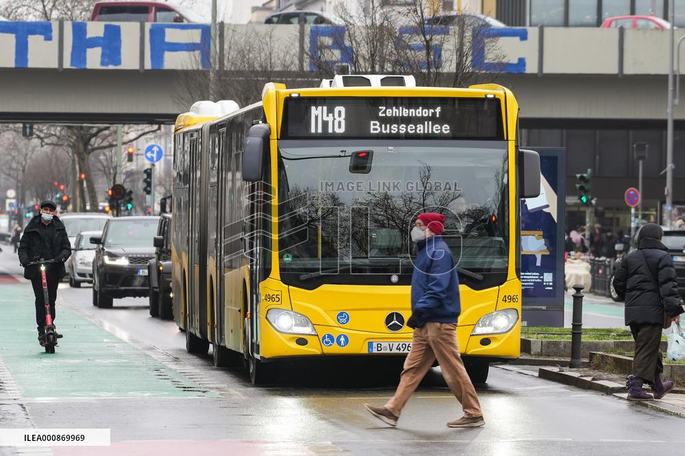 GERMANY-BERLIN-COVID-19-CASES