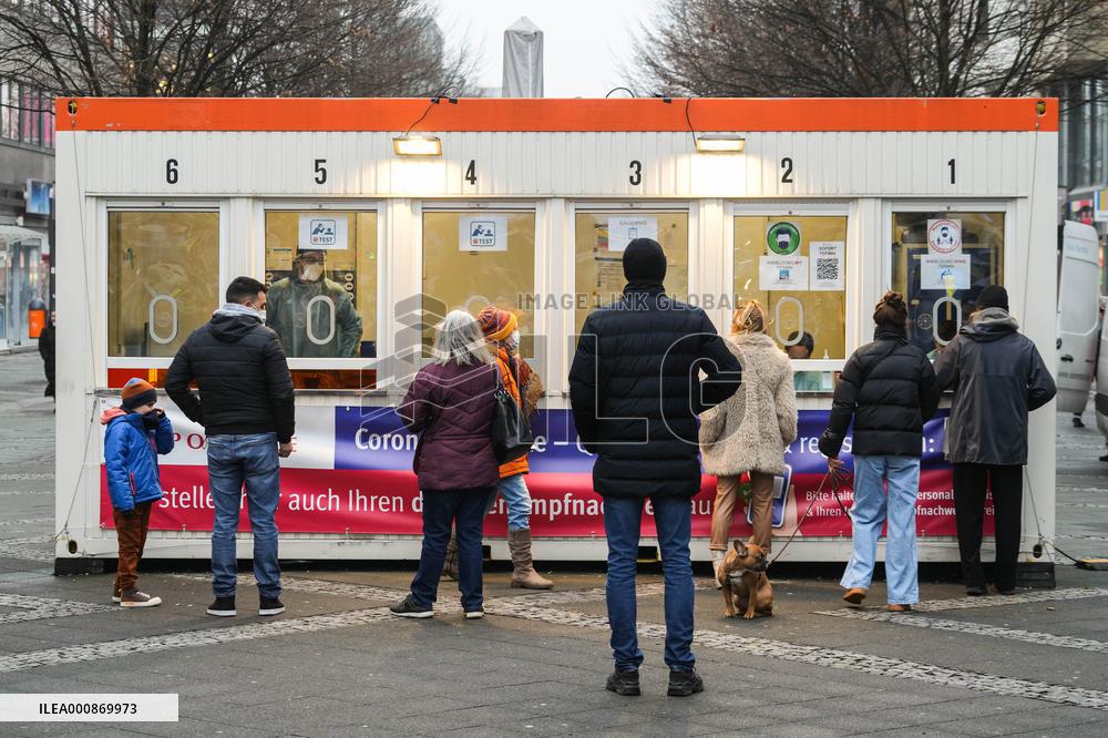 GERMANY-BERLIN-COVID-19-CASES