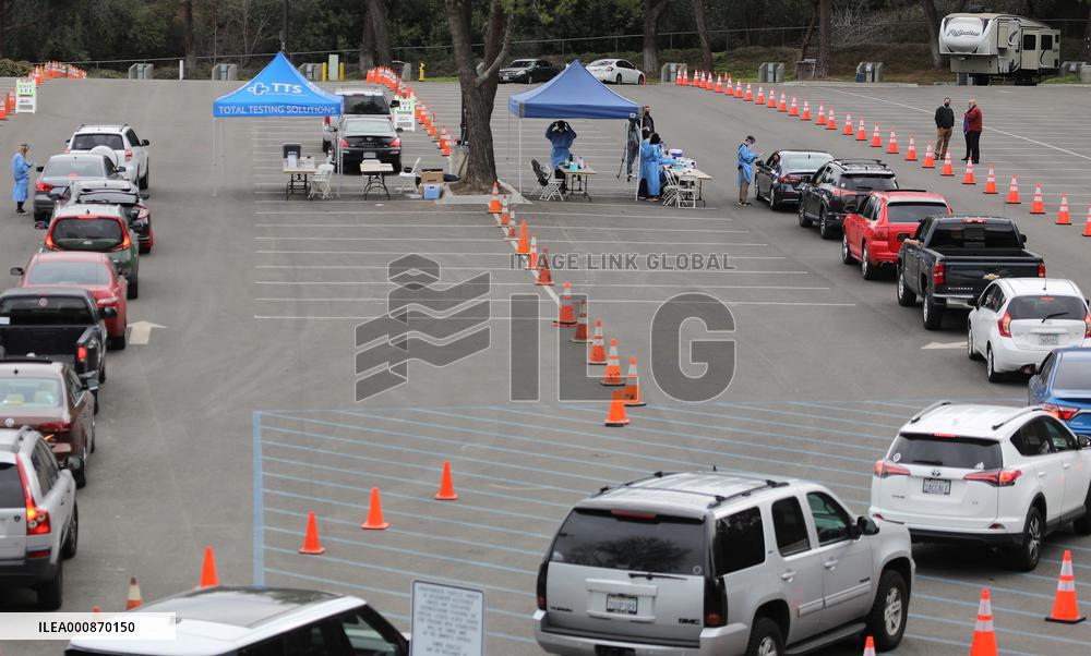 Xinhua Headlines: Botched U.S. COVID-19 policy poisons world