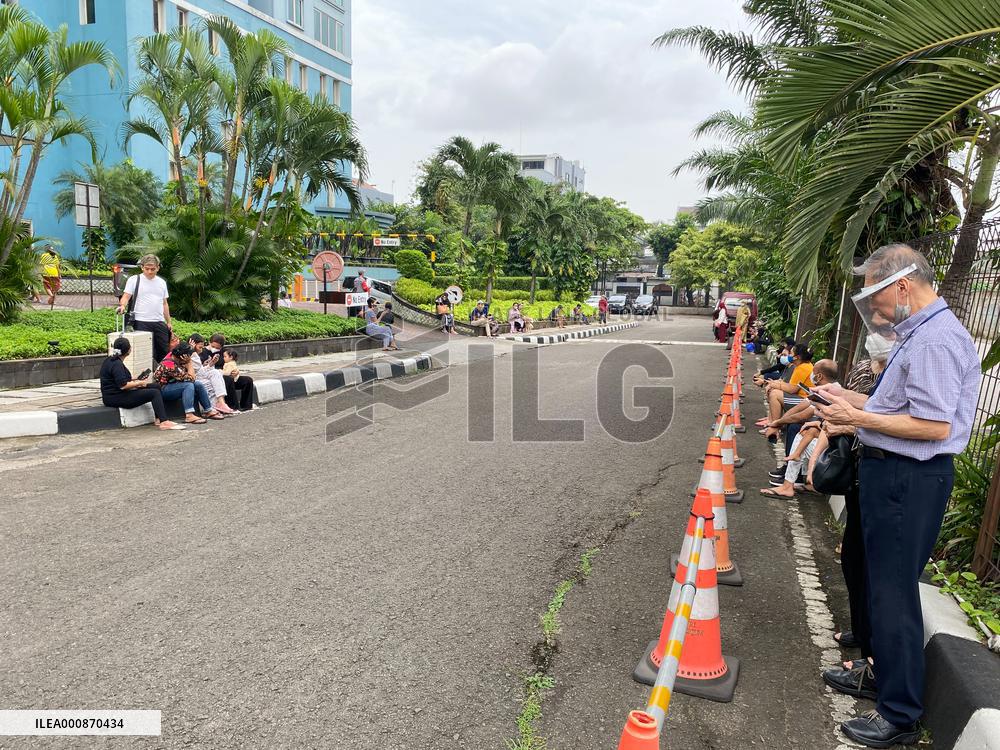 INDONESIA-JAKARTA-EARTHQUAKE-AFTERSHOCKS