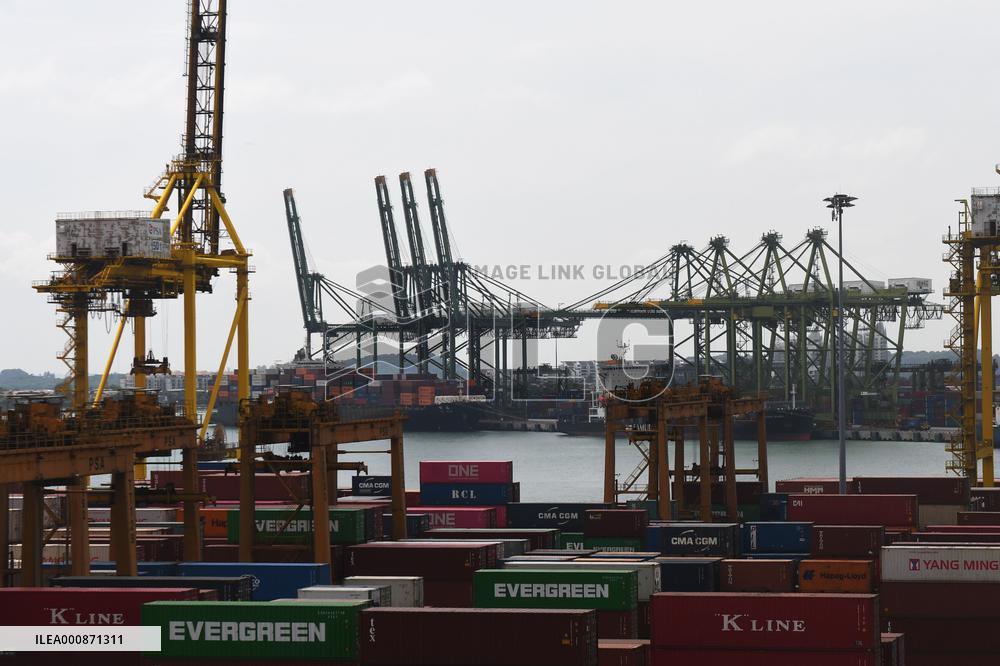 SINGAPORE-NODX-GROWTH