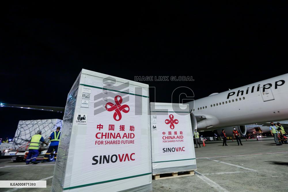 WORLD ECONOMIC FORUM-CHINESE SOLUTIONS