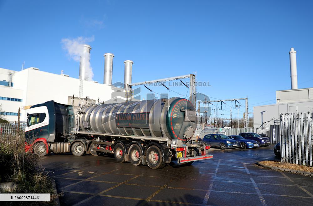 BRITAIN-ENERGY PRICES-HIKES