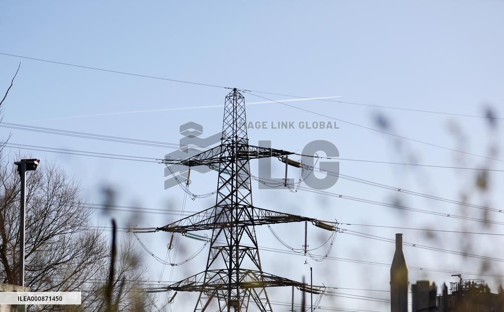 BRITAIN-ENERGY PRICES-HIKES